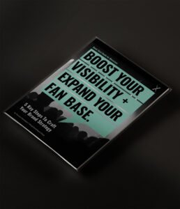 5 Key Steps To Craft Your Brand Strategy - Mockup