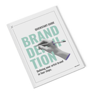 SONIC-IDENTITY-Brand Definition Quickstart Guide