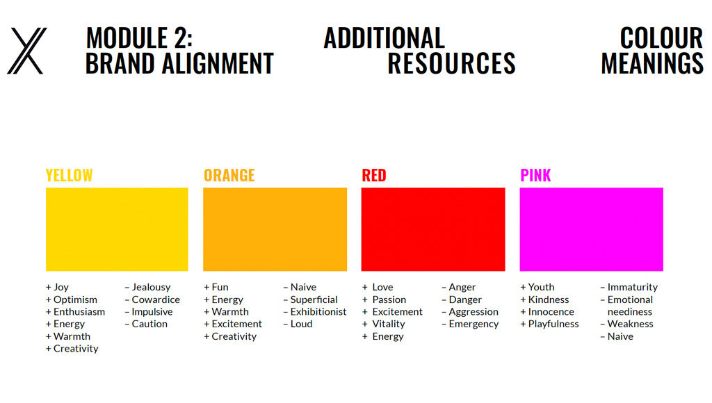 Colour Meanings Thumbnail