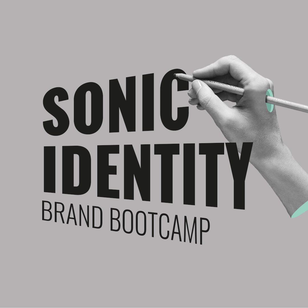 BRAND BOOTCAMP