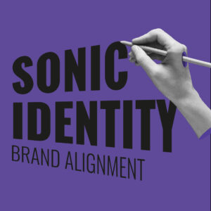 SONIC IDENTITY - Branding Courses for Musicians (Brand Alignment Course)