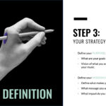Brand Definition Course product photos