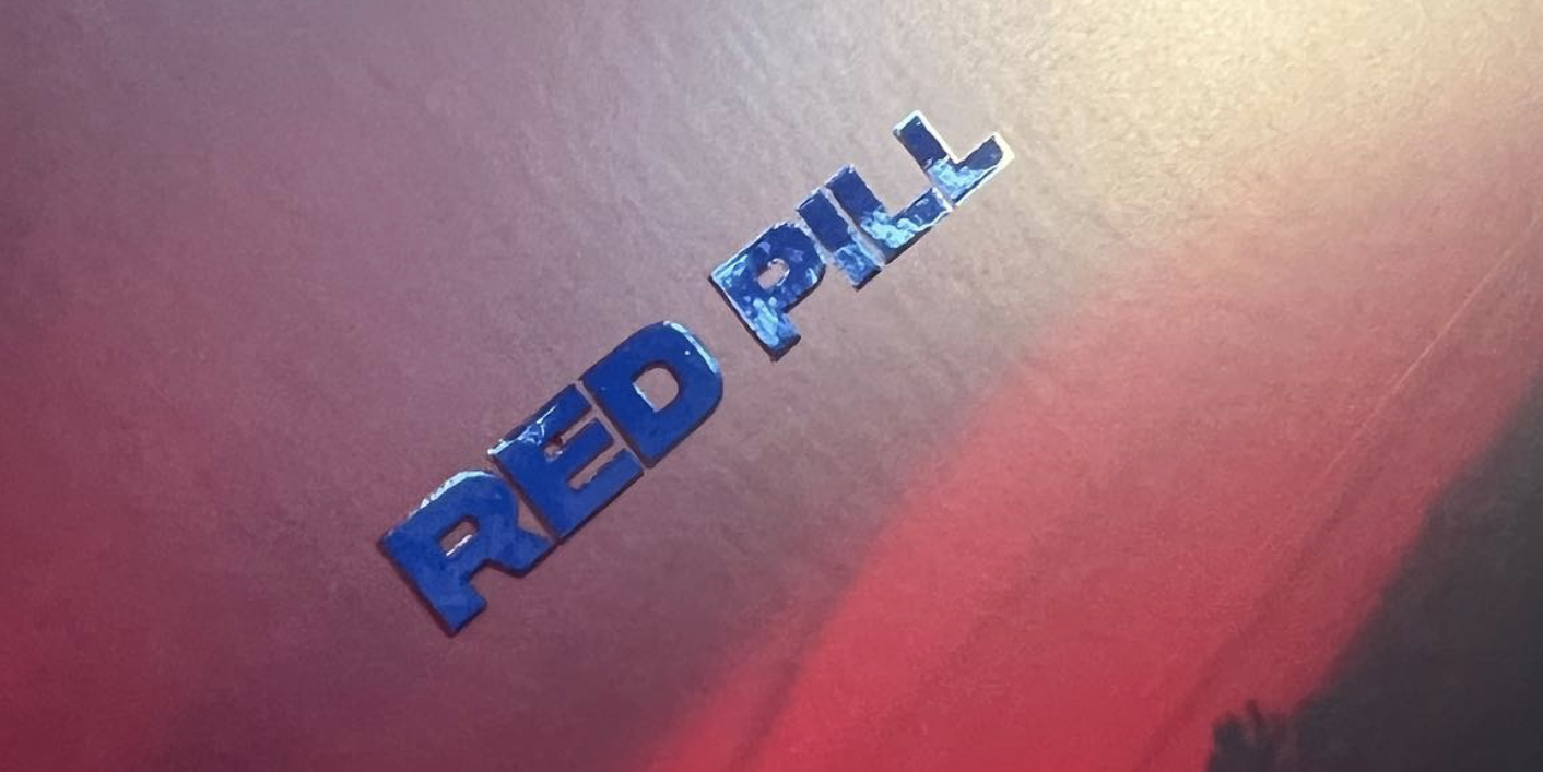 How Print Finishing Can Amplify Your Brand's Vibe