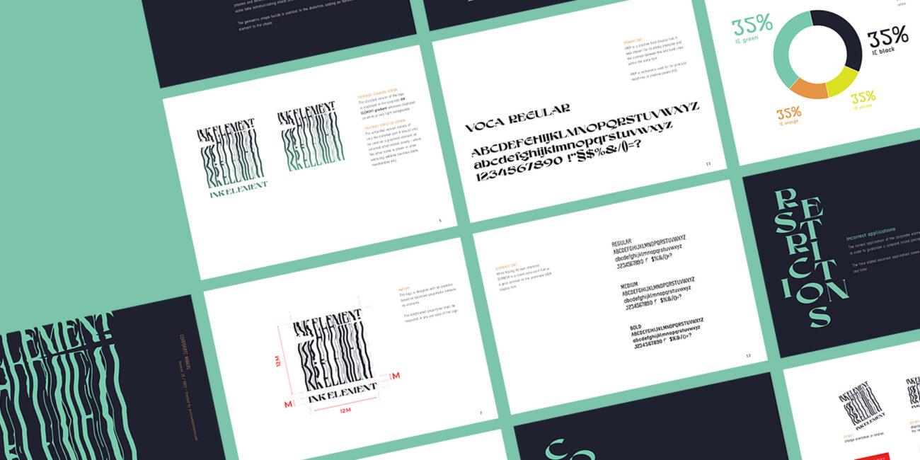 INK-ELEMENT-brandstyleguide