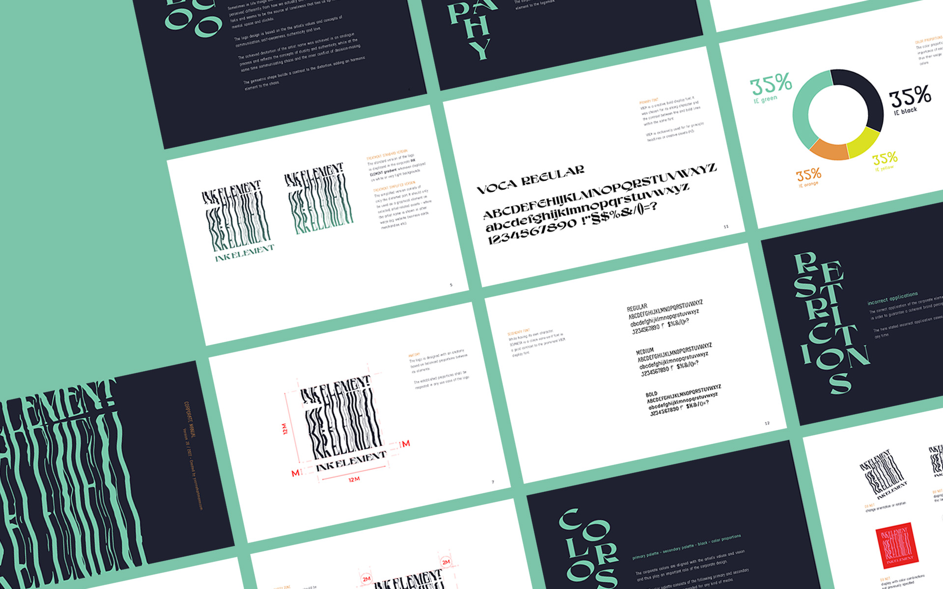 INK-ELEMENT-brandstyleguide