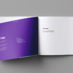 Brand Guide Lines Template