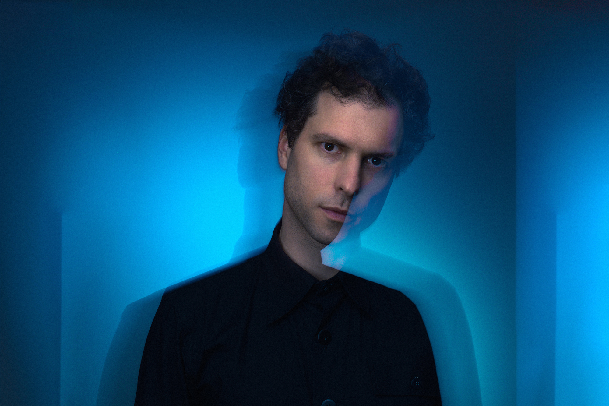 Kavall - press shot by Yvonne Hartmann