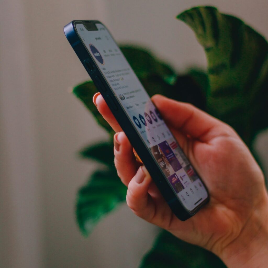 Brand Audit by Yvonne Hartmann